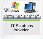 IT Solutions Provider