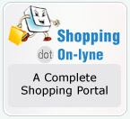 A complete shopping Portal with best offers